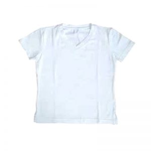 Majca ženska V-izrez-KK00333