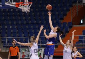 Kup Milan Ciga Vasojevic 2021-03