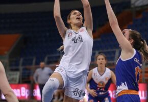 Kup Milan Ciga Vasojevic 2021-09