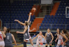 Kup Milan Ciga Vasojevic 2021-11