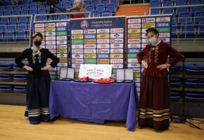 Kup Milan Ciga Vasojevic 2021-20