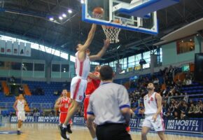 7 Lovćen – Vojvodina