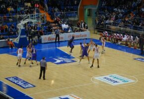 9 Budućnost – Lovćen