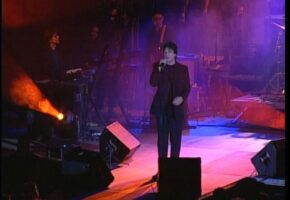 Koncert Zdravka Colica 28-04-2001 1