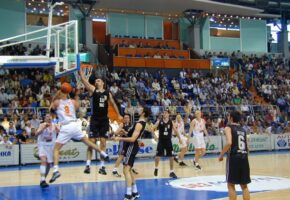 04 Hemofarm – Partizan-04_05_2001