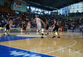 05 Hemofarm – Partizan-04_05_2001