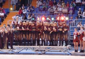 07 Showdance