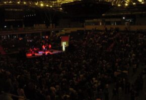 10 koncert Djordja Balasevica 17.05.2001