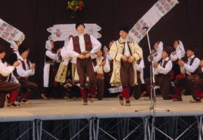 06 Smotra folklornih drustava-22.06.2001