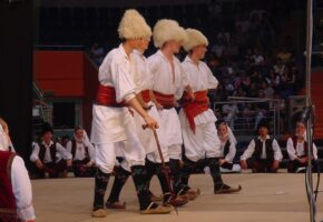 07 Smotra folklornih drustava-22.06.2001