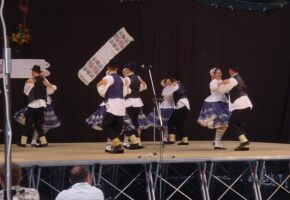 09 Smotra folklornih drustava-22.06.2001