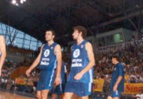 2. Jugoslavija-Slovenija