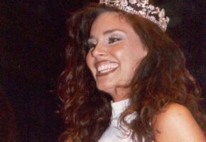 7 Miss Vojvodine 03.09.2001