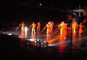 02 Shaolin 13.10.2001