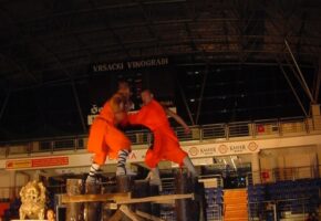 04 Shaolin 13.10.2001