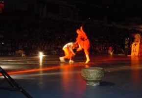 05 Shaolin 13.10.2001