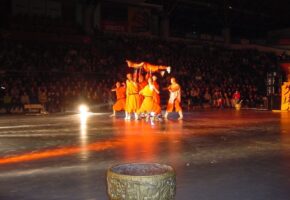 07 Shaollin 13.10.2001