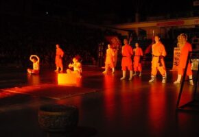 08 Shaolin 13.10.2001