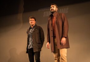 01 Juzni vetar 2 – Ubrzanje