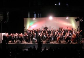 1 Vojvodjanski simfonicari