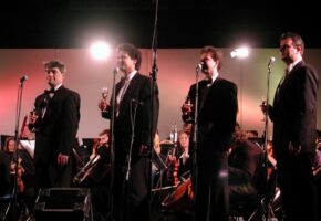 10 Vojvodjanski simfonicari