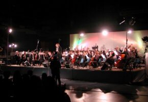 4 Vojvodjanski simfonicari