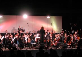 5 Vojvodjanski simfonicari