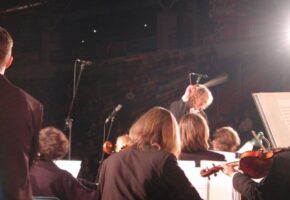 6 Vojvodjanski simfonicari