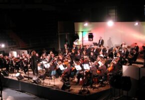 7 Vojvodjanski simfonicari