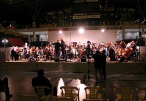 8 Vojvodjanski simfonicari