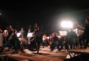 9 Vojvodjanski simfonicari