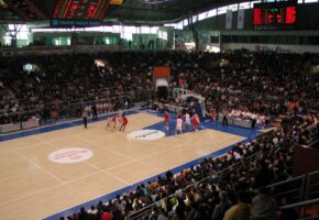 01 KK Hemofarm – KK Crvena Zvezda