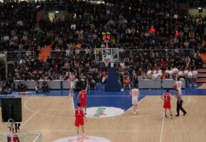 02 KK Hemofarm – KK Crvena Zvezda