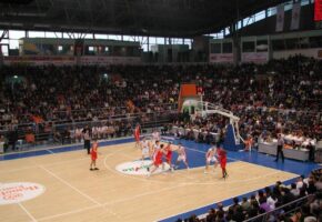04 KK Hemofarm – KK Crvena Zvezda