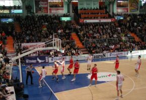 05 KK Hemofarm – KK Crvena Zvezda