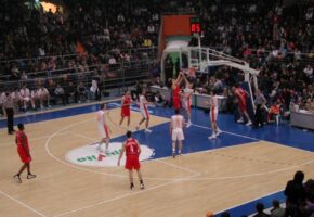 06 KK Hemofarm – KK Crvena Zvezda