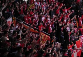 08 KK Hemofarm – KK Crvena Zvezda