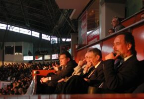 10 KK Hemofarm – KK Crvena Zvezda