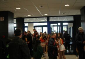 11 KK Hemofarm – KK Crvena Zvezda