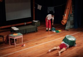 10 Velika seoba arhivatora