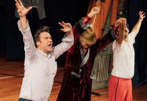 11 Velika seoba arhivatora