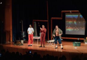 15 Velika seoba arhivatora