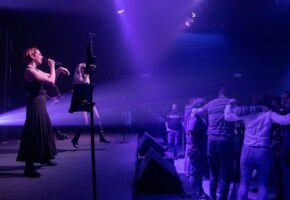 12 Lezz go Studio 10-03-2023