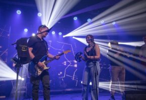 10 Party Animals-Studio 21-04-2023