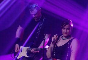 12 Party Animals-Studio 21-04-2023