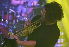 13 Party Animals-Studio 21-04-2023