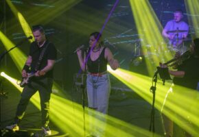 14 Party Animals-Studio 21-04-2023