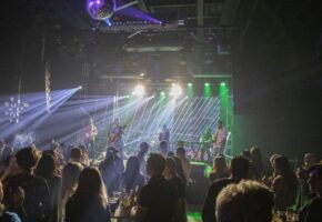 07 (ne)normalni sviraju Divljana i Rundeka-Studio 28-04-2023