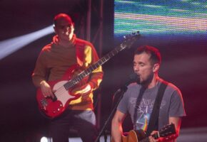 09 (ne)normalni sviraju Divljana i Rundeka-Studio 28-04-2023