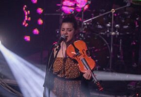 10 (ne)normalni sviraju Divljana i Rundeka-Studio 28-04-2023